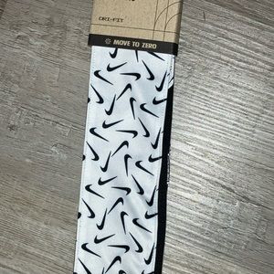 Nike Dri-fit headband